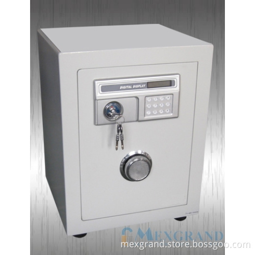 Digital and Combination Office Safe (MG-CD55-15L)